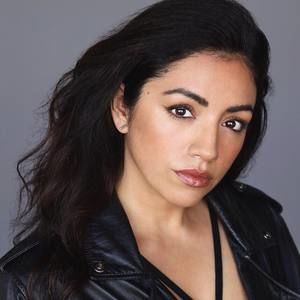 Meet your Posher, Veronica